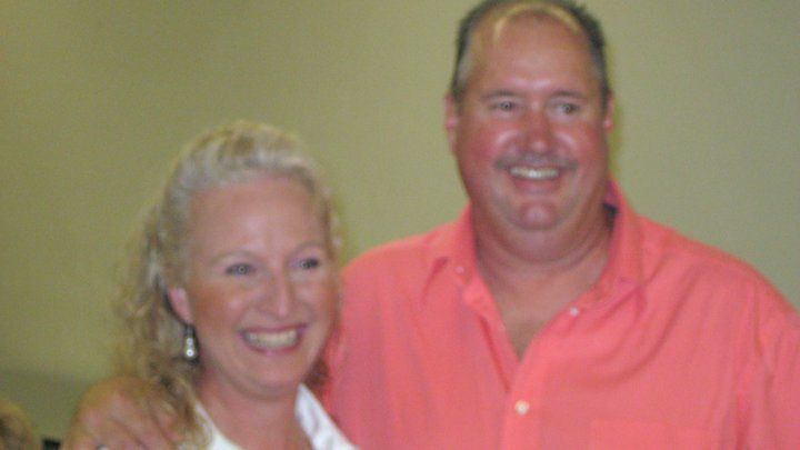 Danna Wrenn - Class of 1983 - Sherman High School