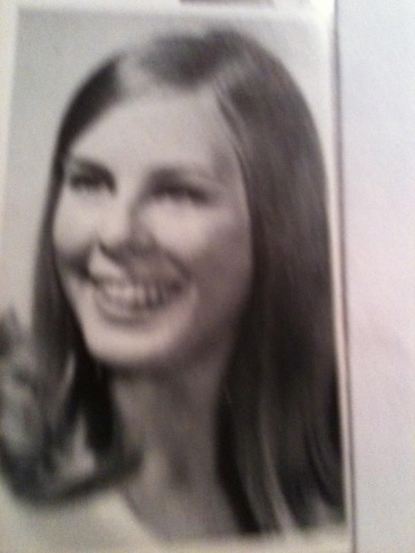 Sherry Roe - Class of 1969 - Sherman High School