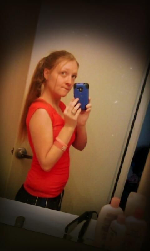 Emily Coleman - Class of 2010 - Sherman High School