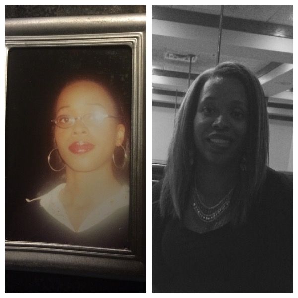 Bj Boddie - Class of 1997 - Sherman High School