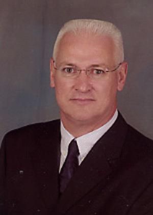 Ron Hart - Class of 1965 - Sherman High School