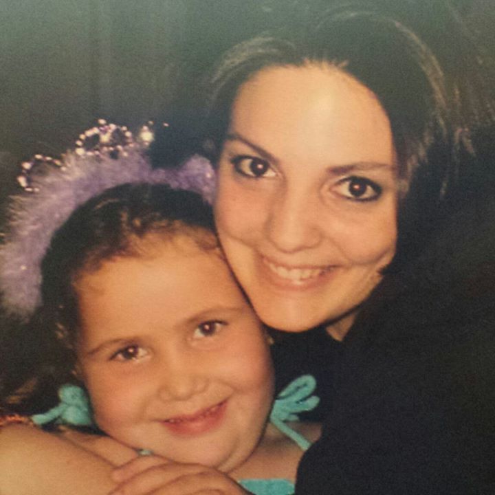 Dena Reynolds - Class of 2003 - Sherman High School