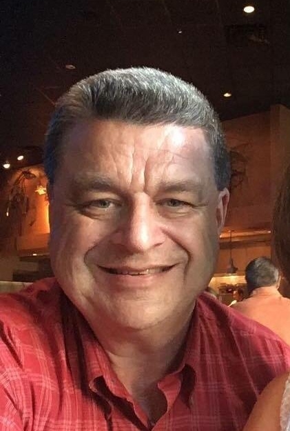 Carl Brown - Class of 1979 - Sherman High School