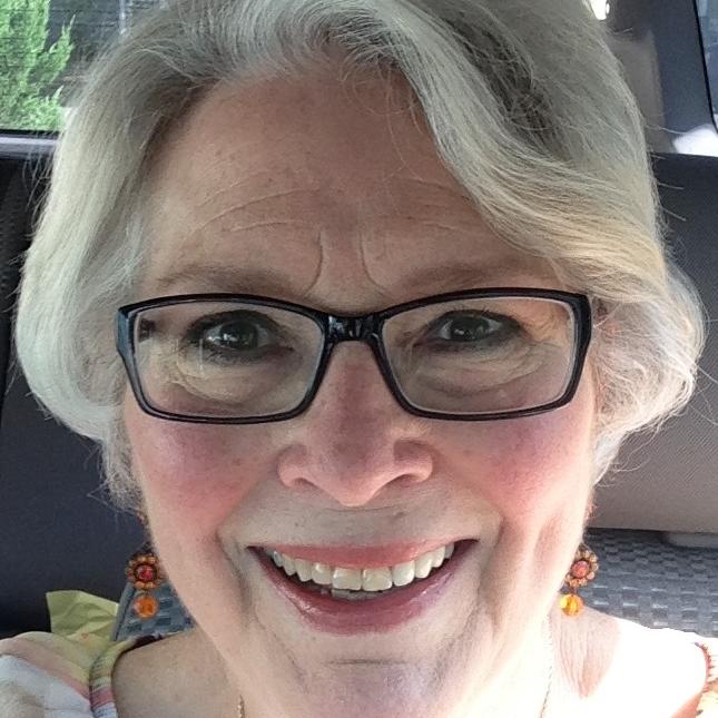 Rebecca Smith - Class of 1965 - Sherman High School