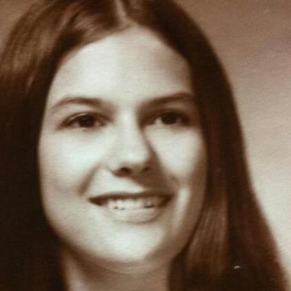 Carol Baker Peters - Class of 1976 - Sherman High School