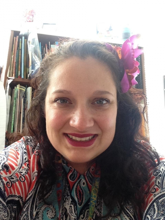Alyssa Herndon - Class of 1999 - Sherman High School