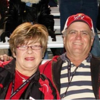 Kay Webster - Class of 1968 - Sherman High School