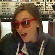 Elizabeth Jernigan - Class of 2012 - Sherman High School