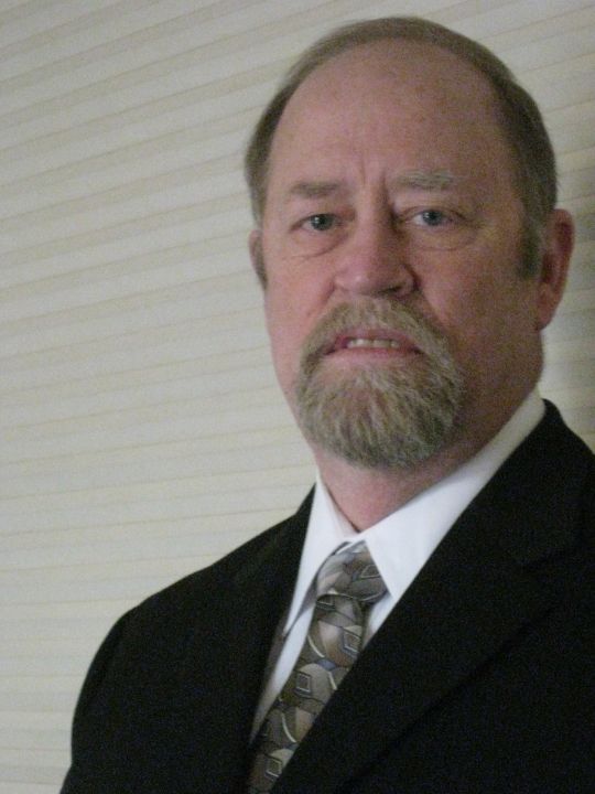 Larry Bartlett - Class of 1971 - Sherman High School