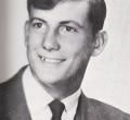 John Dent, class of 1966
