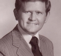 David Lusk, class of 1961