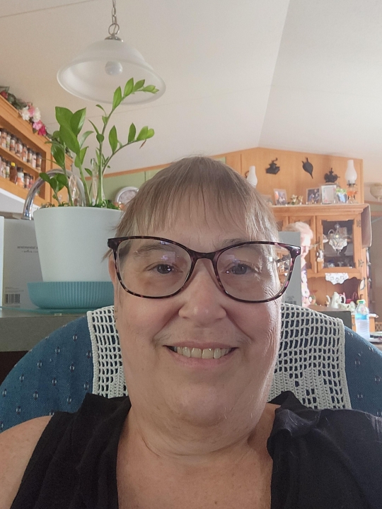 Holly Kyle - Class of 1986 - Athens Area High School