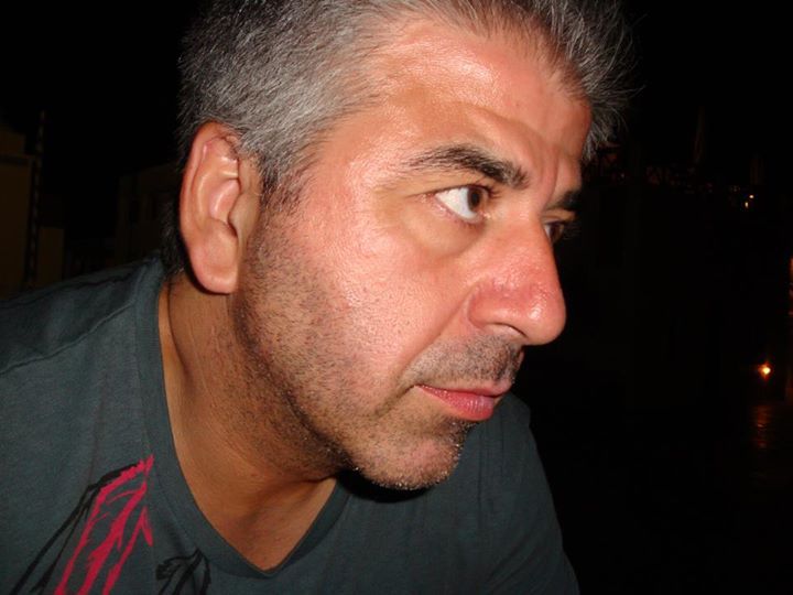 Anastasios Loggarakis - Class of 1981 - Waukegan West High School