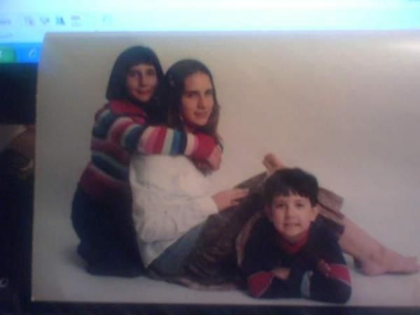 Tim Poulos - Class of 1990 - Waukegan West High School