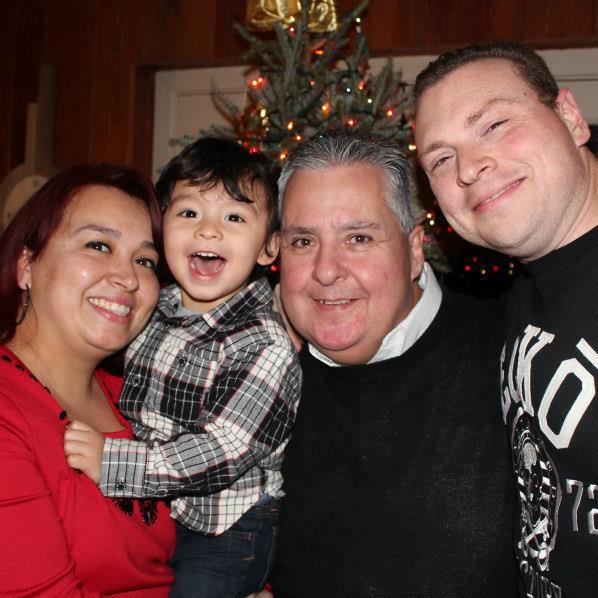 Jorge Martinez - Class of 1978 - Waukegan West High School