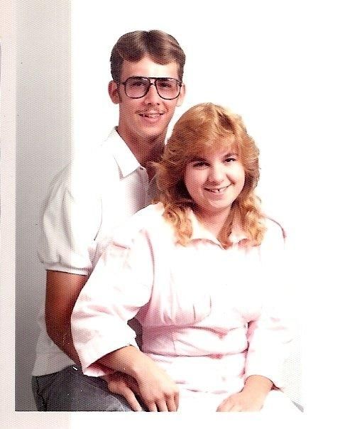 Patricia Vikre - Class of 1986 - Waukegan West High School