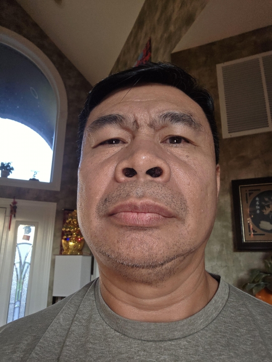 William Lindell - Class of 1985 - Waukegan West High School