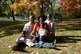 Monica Benton - Class of 1989 - Waukegan West High School