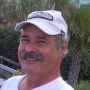 Jerry Thomas - Class of 1968 - Durham High School