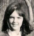 Linda Morgan - Class of 1969 - Durham High School