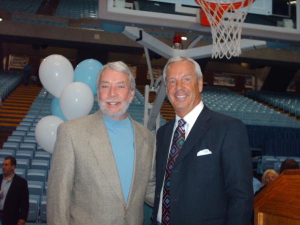 Rick Wilkinson - Class of 1969 - Durham High School
