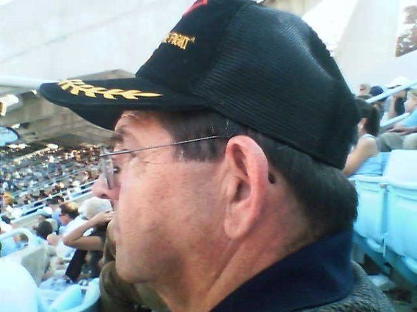 James Fuquay - Class of 1964 - Durham High School