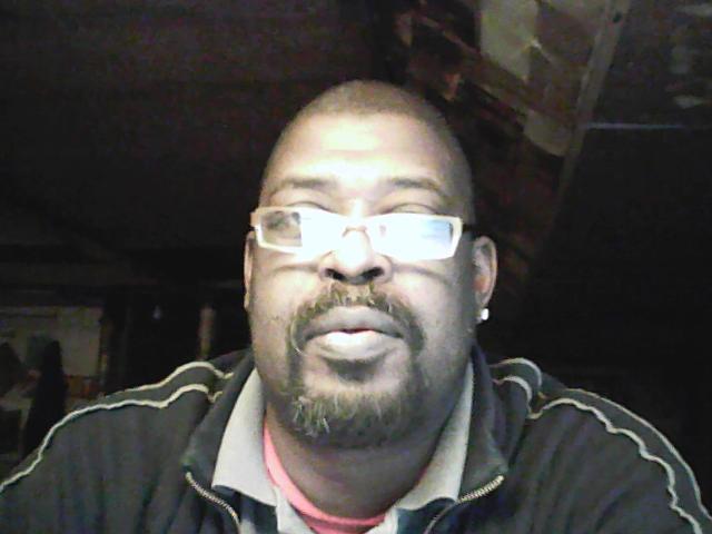 Danny Foster - Class of 1983 - Milwaukee Trade And Technical High School