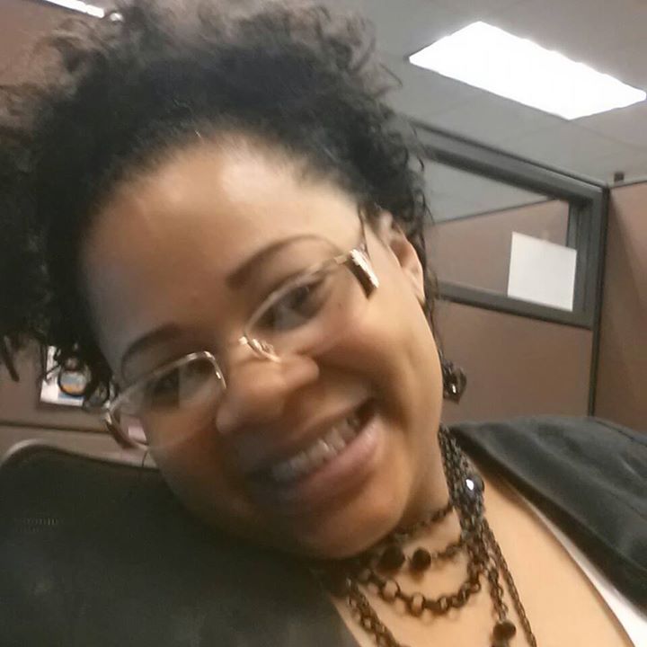Tanya Corprue - Class of 1994 - Milwaukee Trade And Technical High School