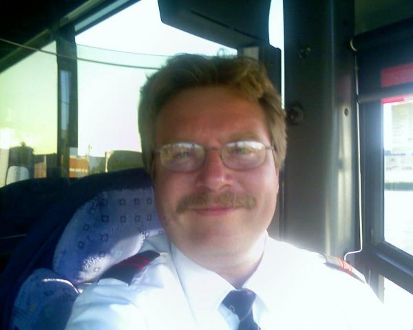 Kevin Faubel - Class of 1989 - Milwaukee Trade And Technical High School