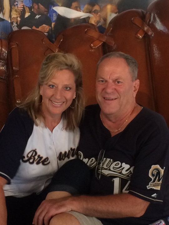 Michael Kreiter - Class of 1970 - Milwaukee Trade And Technical High School