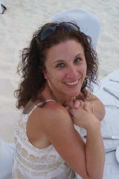 Lorri Pena Ortiz - Class of 1983 - Milwaukee Trade And Technical High School