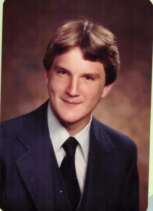 Robert G Campbell Campbell - Class of 1983 - Milwaukee Trade And Technical High School