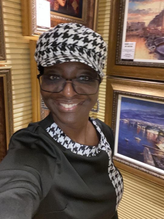 Yvonne Yvonne Williams - Class of 1983 - Milwaukee Trade And Technical High School