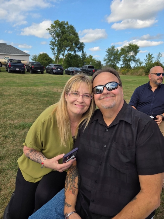 Dennis M Lewandowski - Class of 1981 - Milwaukee Trade And Technical High School