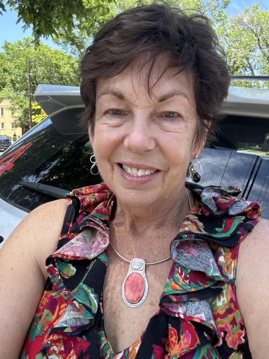 Kim Hamilton - Class of 1972 - Henderson High School