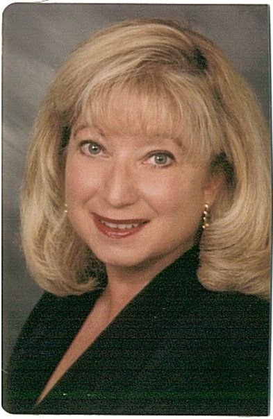 Joyce Little - Class of 1972 - Henderson High School