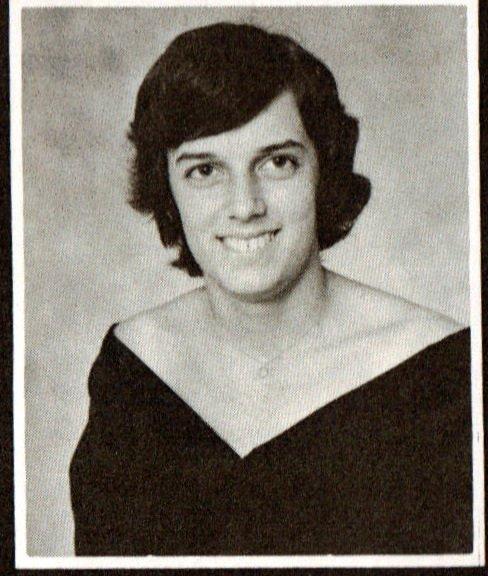 Melissa Mitchell - Class of 1976 - Henderson High School