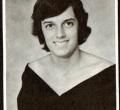 Melissa Mitchell, class of 1976