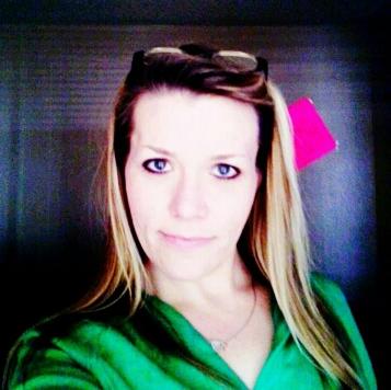 Khristina Michelle - Class of 1998 - Denison High School