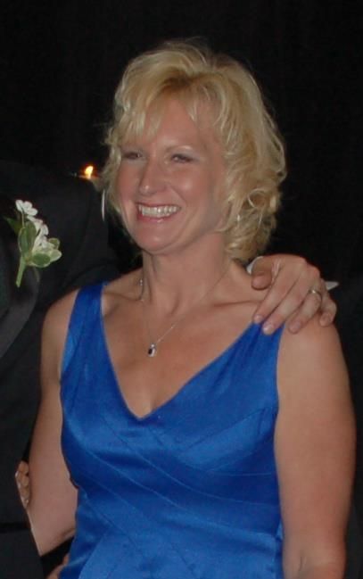Karen Jones - Class of 1982 - Denison High School
