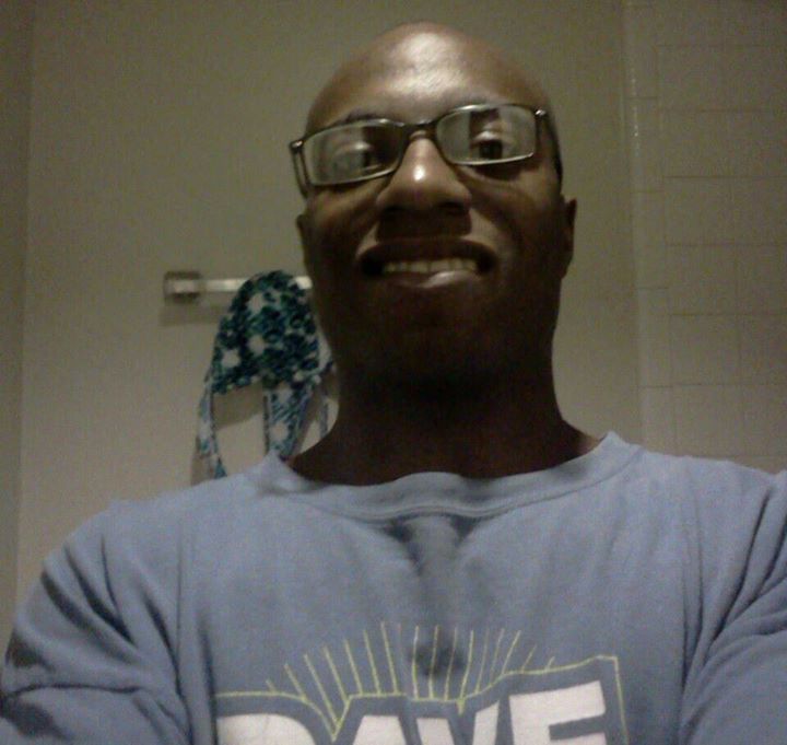 Wes Bevels - Class of 2007 - Denison High School
