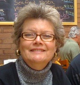 Lynda De Los Santos - Class of 1963 - Denison High School