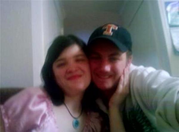 Christina Blankenship - Class of 2010 - Denison High School
