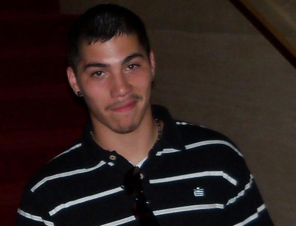 Ellis Pham - Class of 2004 - Denison High School