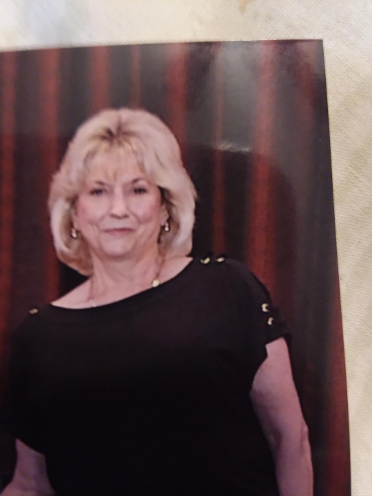 Faye Davis - Class of 1967 - Denison High School