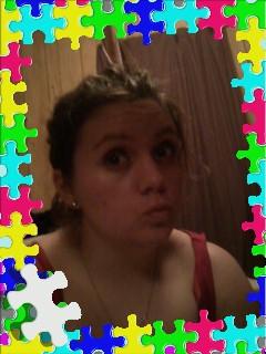 Sara Staneart - Class of 2013 - Denison High School
