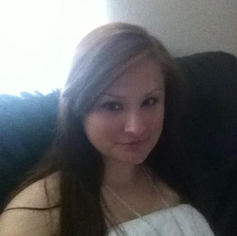 Whitney Mitchell - Class of 2005 - Denison High School
