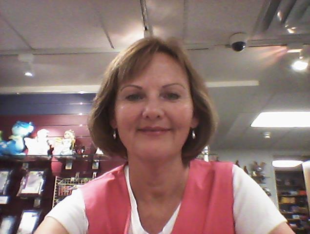 Weita Boren - Class of 1972 - Denison High School