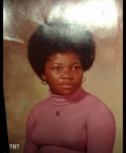 Brenda Mcmillan - Class of 1979 - Richard C. Lee High School