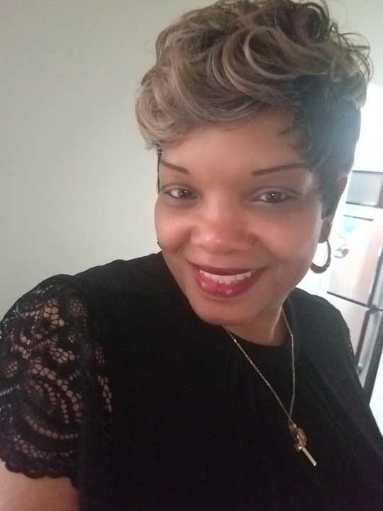 Glendora Williams - Class of 1980 - Richard C. Lee High School
